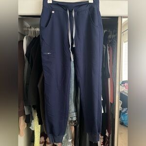 Figs Bottom Joggers size Small